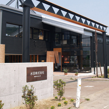 本社ギャラリーのご案内